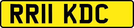 RR11KDC