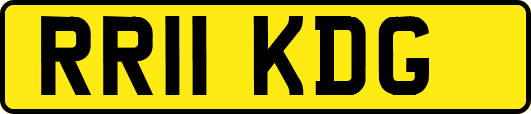 RR11KDG