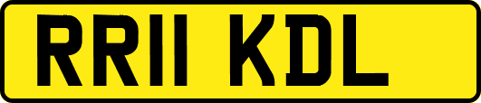 RR11KDL