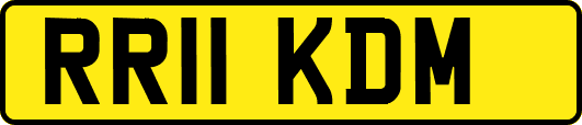RR11KDM