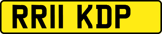 RR11KDP