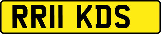 RR11KDS