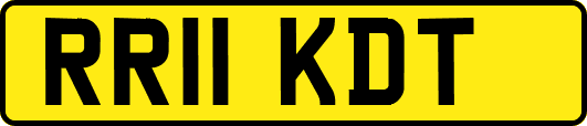 RR11KDT