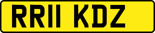 RR11KDZ