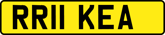 RR11KEA