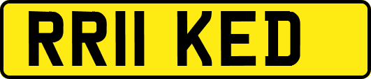 RR11KED