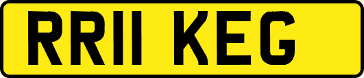 RR11KEG