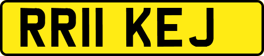 RR11KEJ
