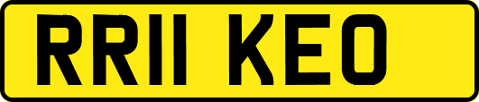 RR11KEO