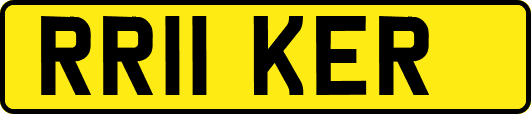 RR11KER