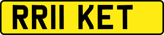 RR11KET