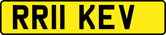 RR11KEV