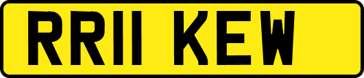 RR11KEW