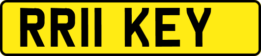 RR11KEY