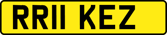 RR11KEZ