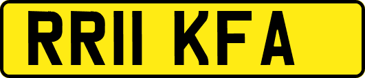 RR11KFA