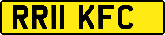 RR11KFC