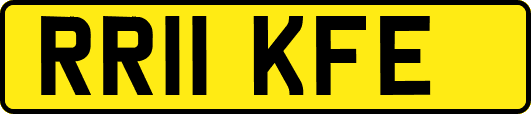RR11KFE
