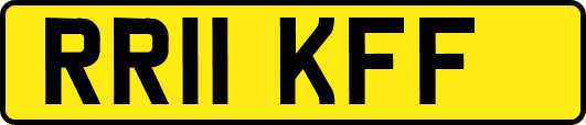 RR11KFF