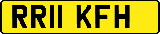RR11KFH