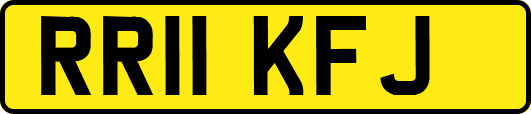 RR11KFJ
