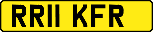 RR11KFR