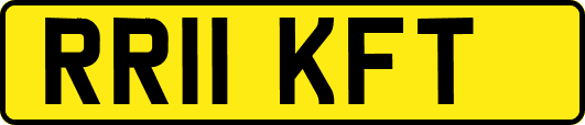 RR11KFT