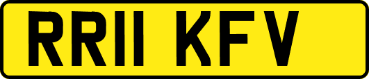 RR11KFV