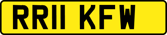 RR11KFW