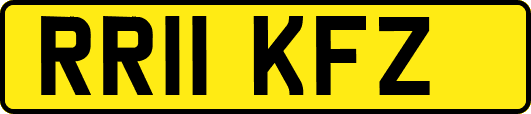 RR11KFZ