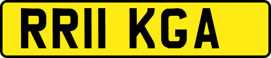 RR11KGA