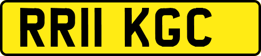 RR11KGC