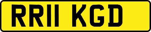 RR11KGD