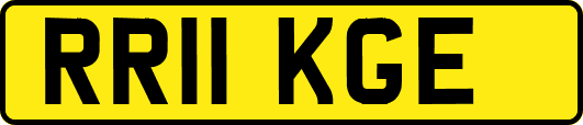 RR11KGE