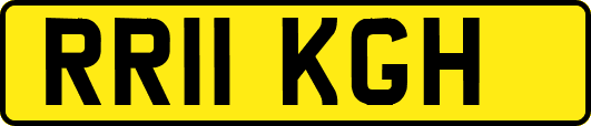 RR11KGH