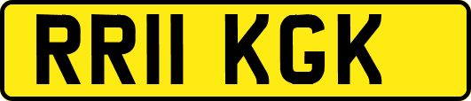RR11KGK