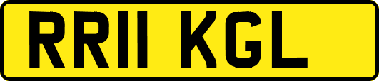 RR11KGL