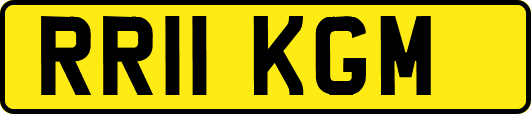 RR11KGM
