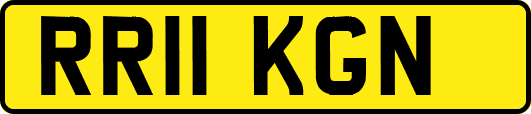 RR11KGN