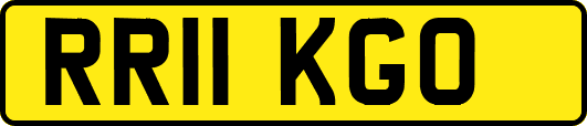 RR11KGO