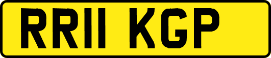 RR11KGP