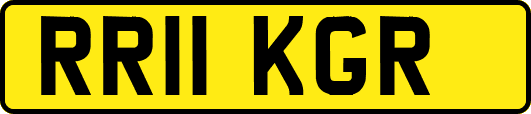 RR11KGR