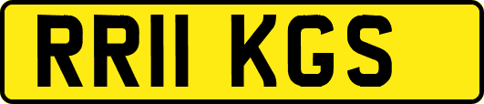 RR11KGS