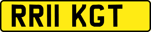 RR11KGT