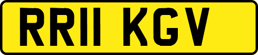 RR11KGV