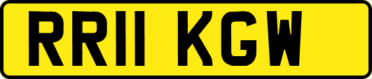 RR11KGW