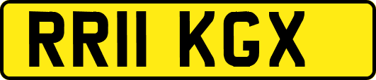RR11KGX