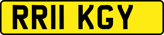 RR11KGY