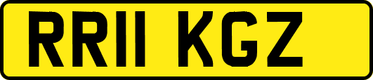 RR11KGZ