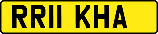 RR11KHA